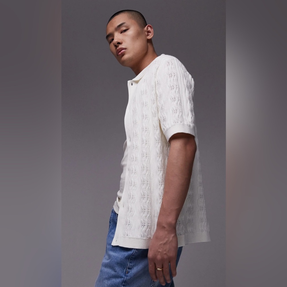 topman shirt